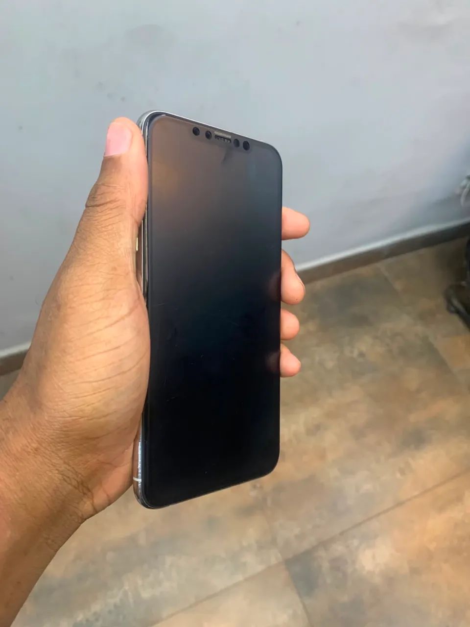 11 PRO MAX 256GB - Foto 4