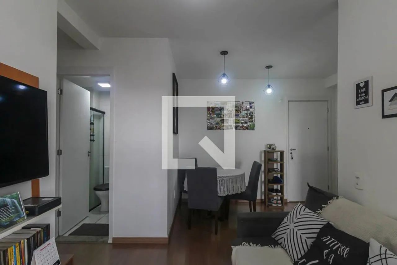 Apartamento à Venda - Sapopemba, 2 Quartos, 45 m2 - Foto 5