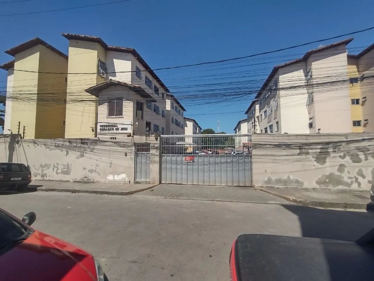 Apartamento em Carlito Pamplona - Fortaleza, CE - Foto 2