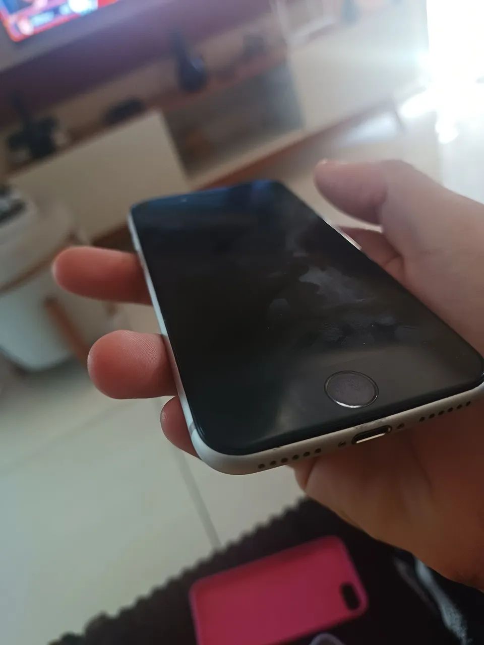 IPhone se 256gb - Foto 4