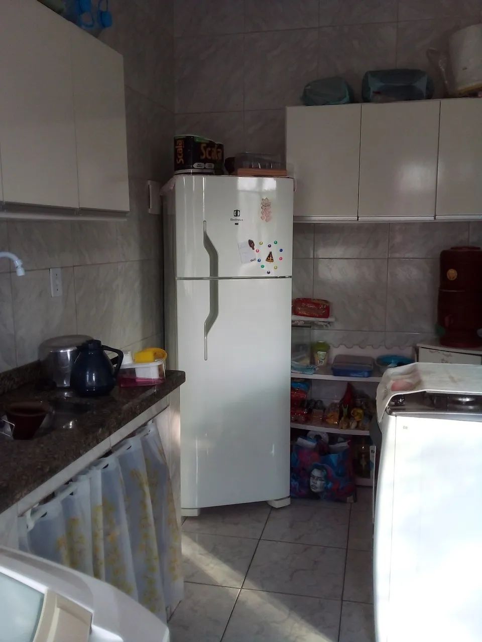 Apartamento em Coelho Neto  - Foto 2