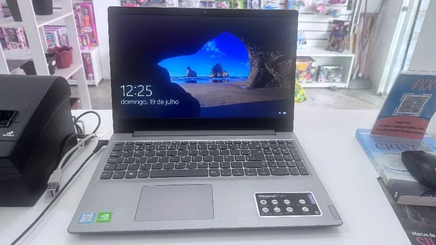 Notebook 