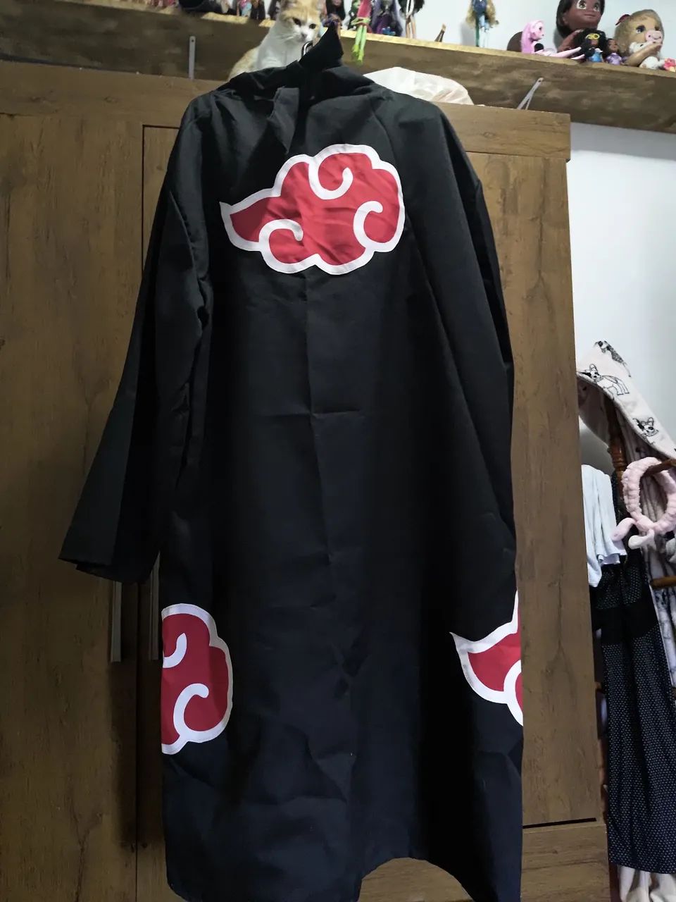 Cosplay Naruto - Akatsuki - Foto 4