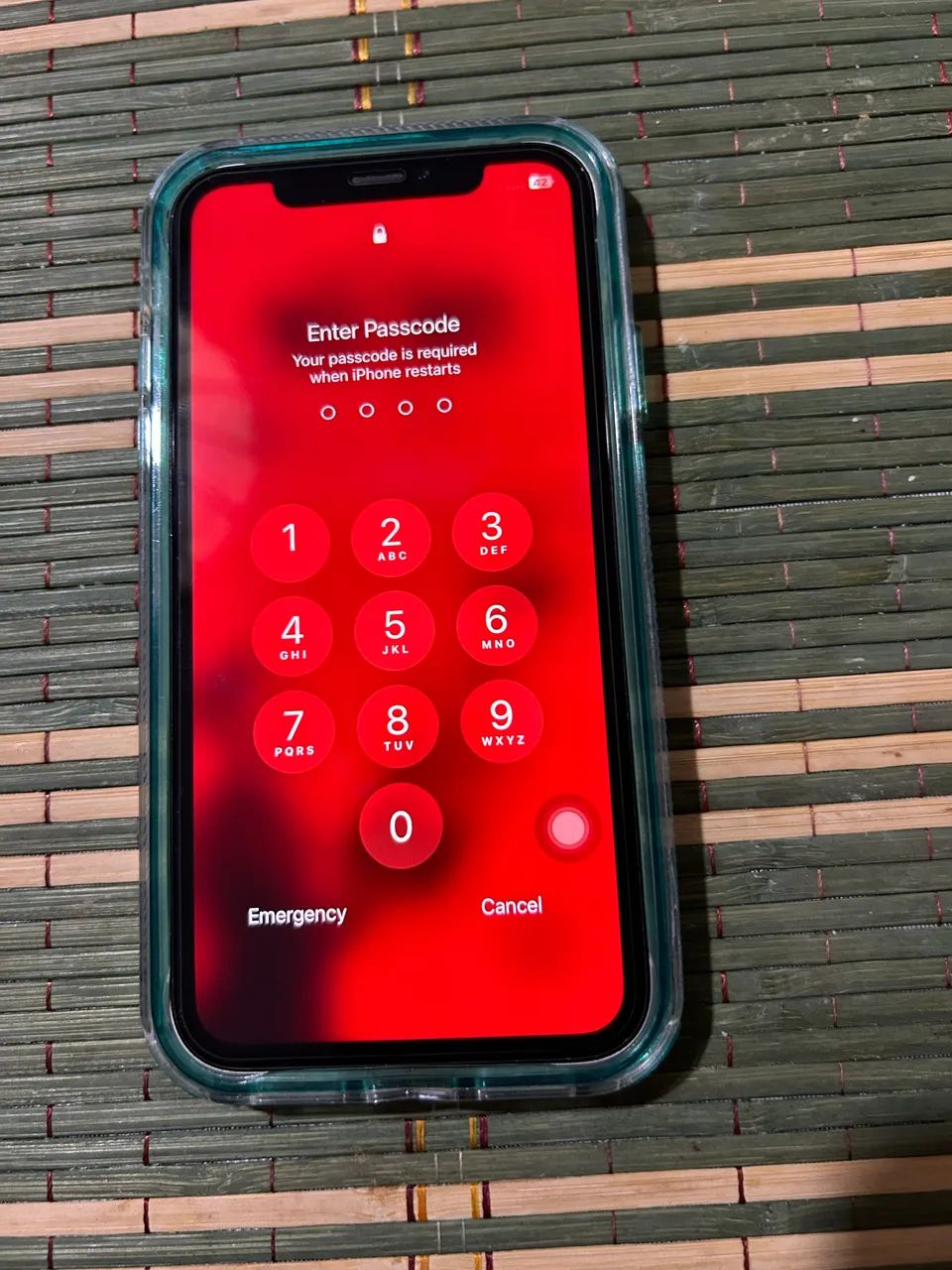 Iphone XR 128 gb, excelente estado, com a caixa - Foto 3