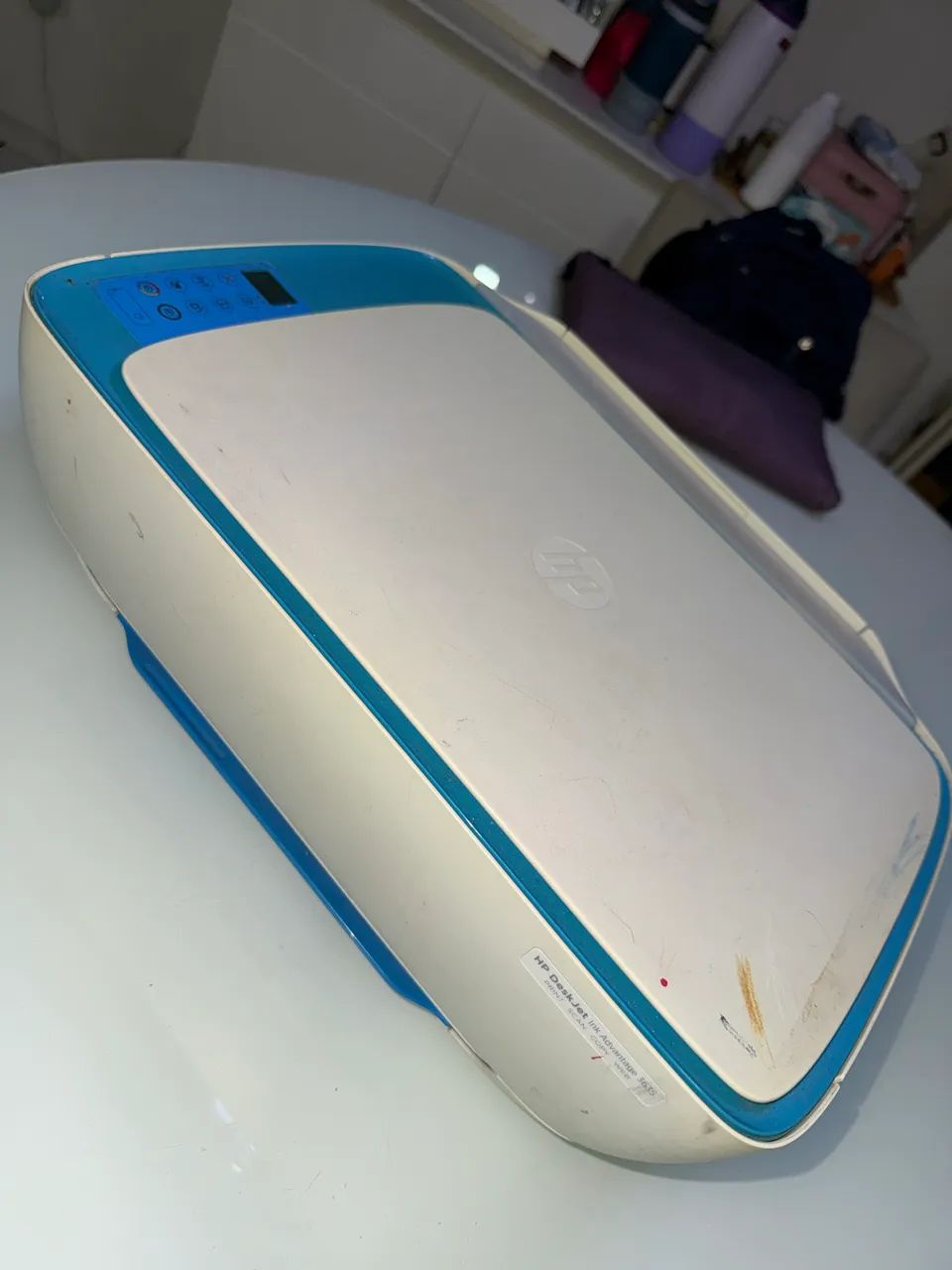 Impressora hp antiga428512969428848640