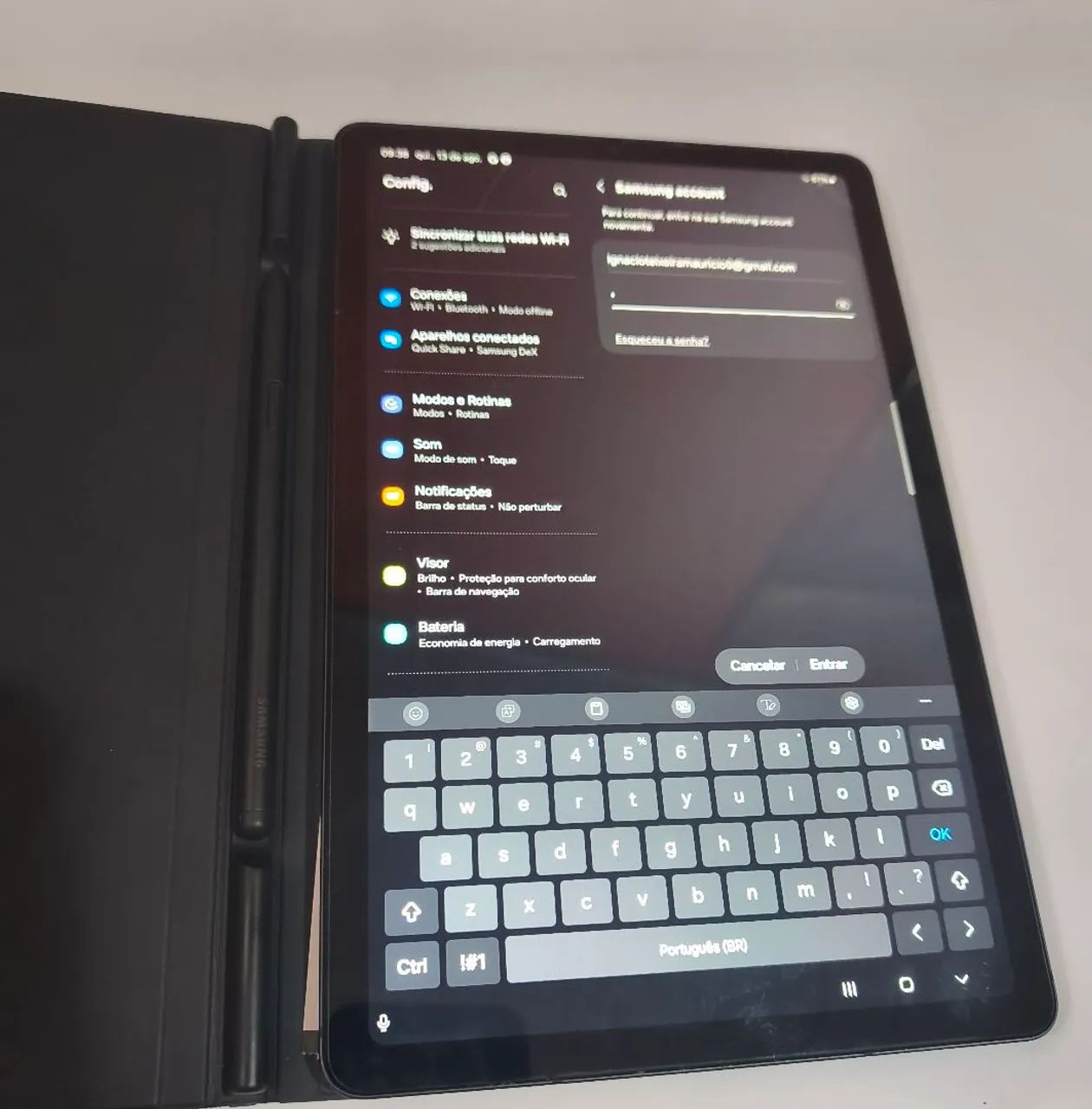 TABLET SAMSUNG GALAXY S6 LITE  - Foto 4