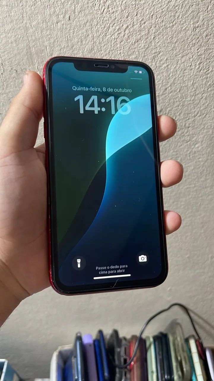 iPhone XR 64 gb  - Foto 2