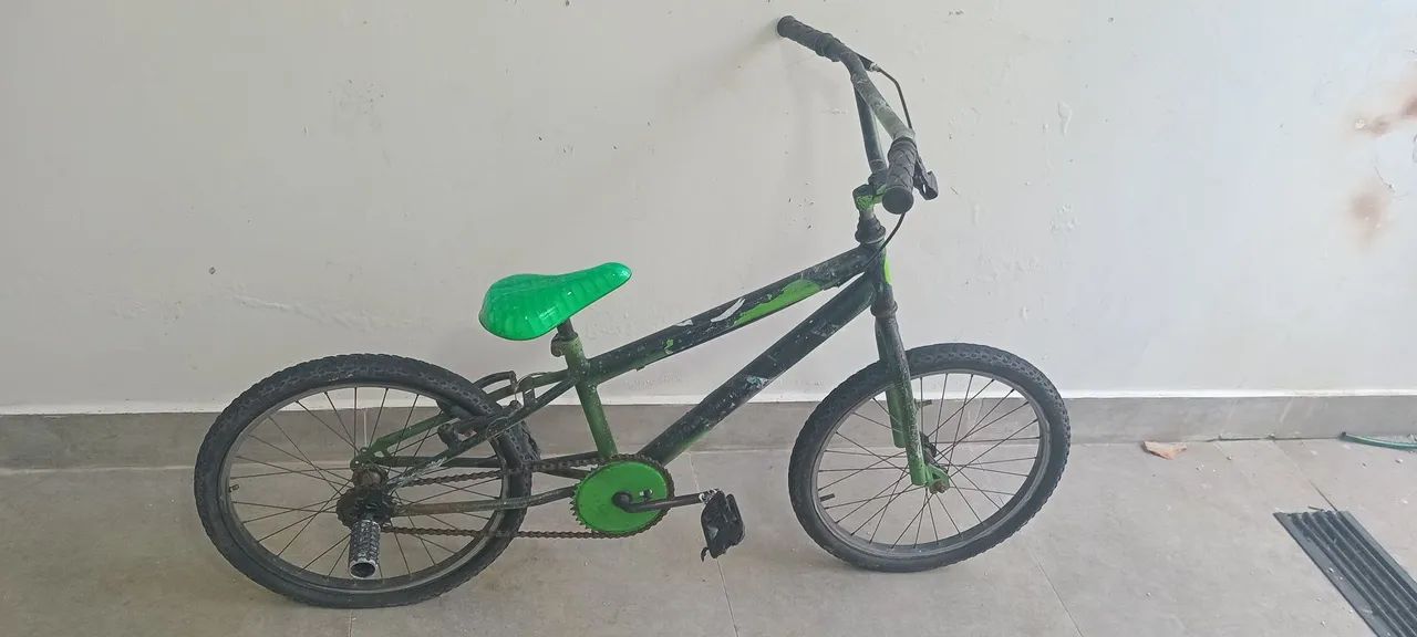 Bicicleta infantil  - Foto 3