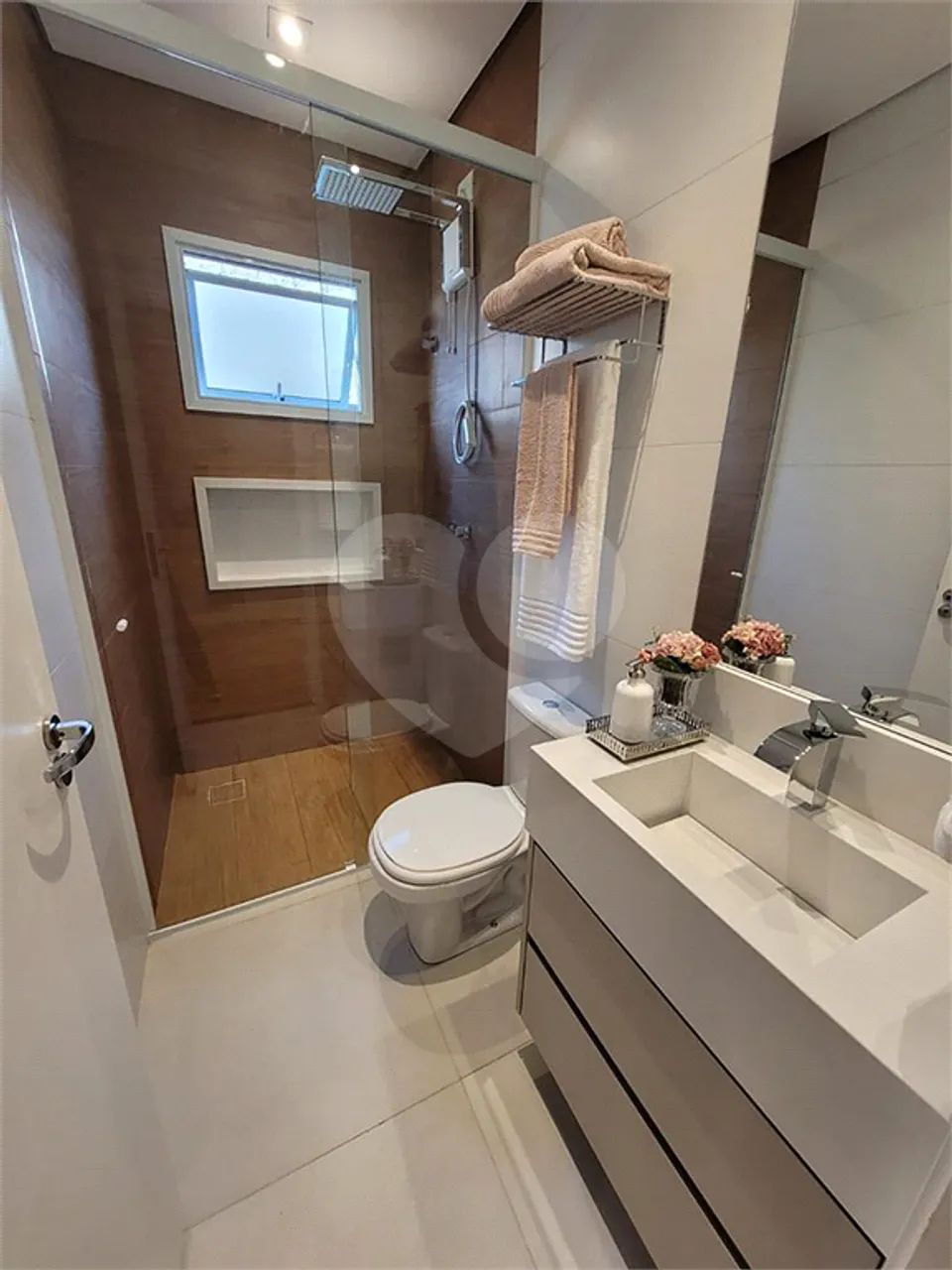 Condomínio com 3 quartos à venda em Guaxinduva - SP - Foto 5