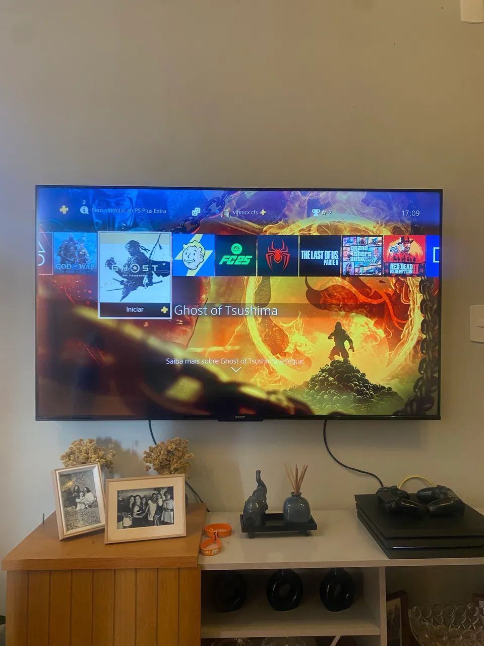 PlayStation 4 Pro - Foto 4