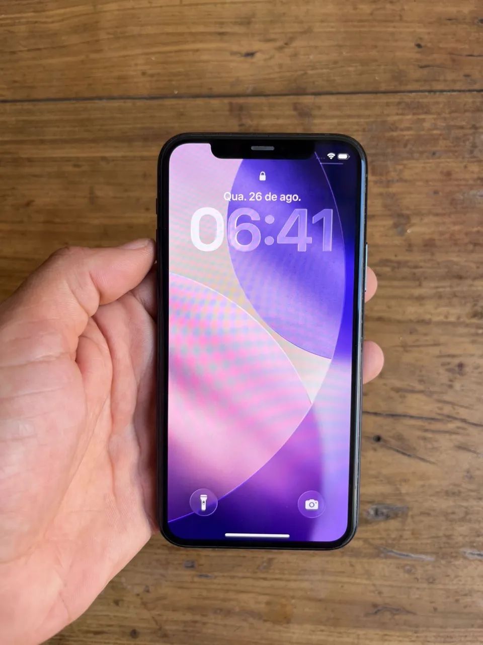 iPhone 11 Pro  - Foto 3