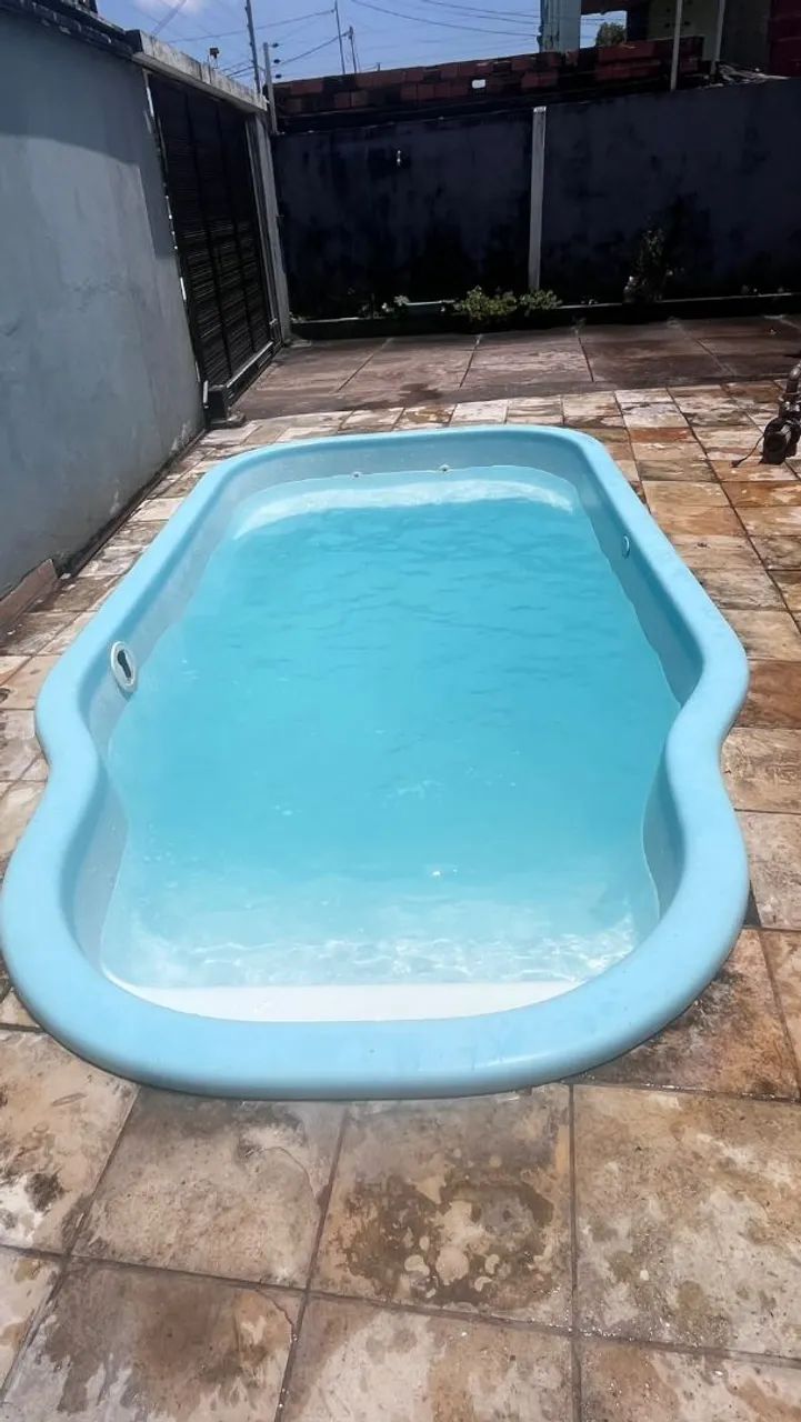 Piscinero  - Foto 3