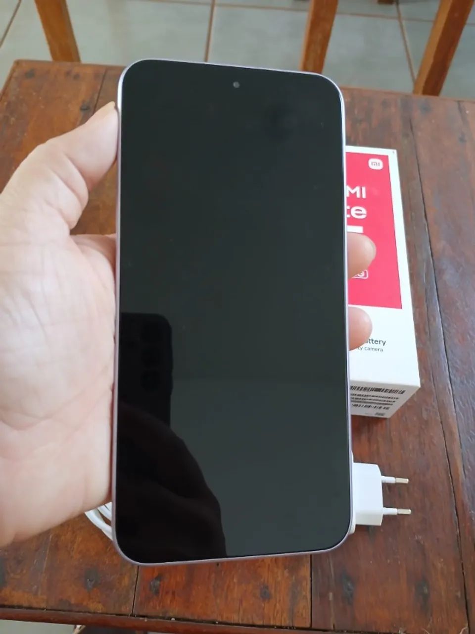 Redmi note pro 15 5g - Foto 5