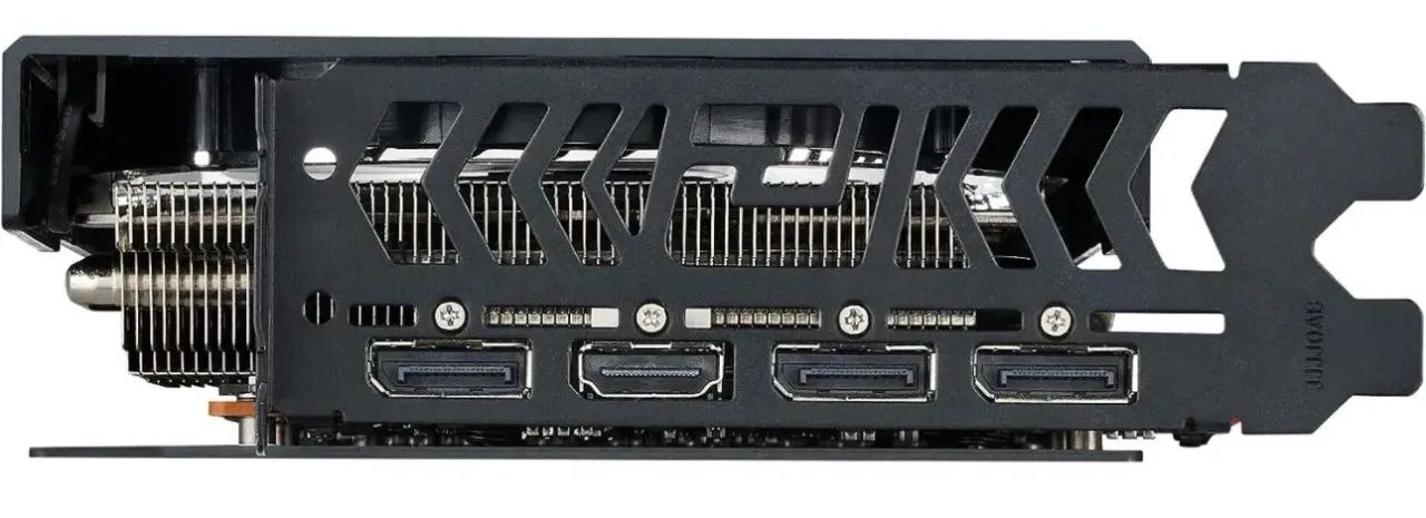 PowerColor Hellhound AMD Radeon RX 6600 8GB Graphics Card - Placas