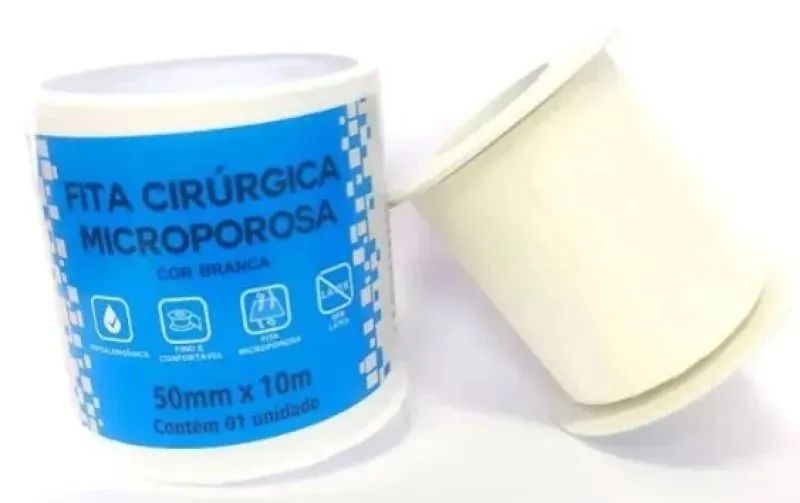 Itens para Curativo  - Foto 4