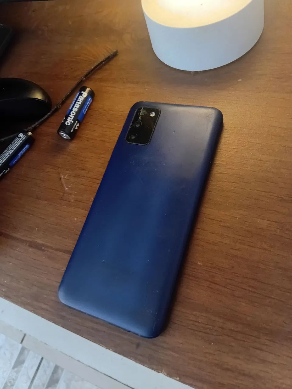 SAMSUNG GALAXY A03s  - Foto 4