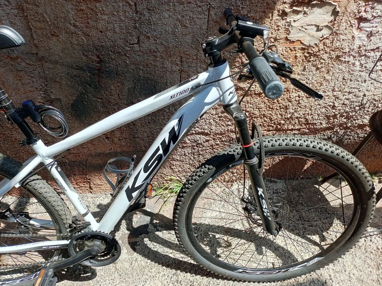 Bicicleta Aro 29 