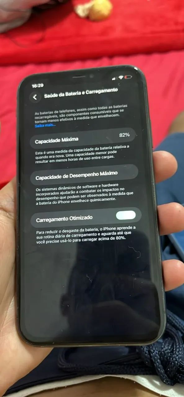 IPhone 11 - Foto 3