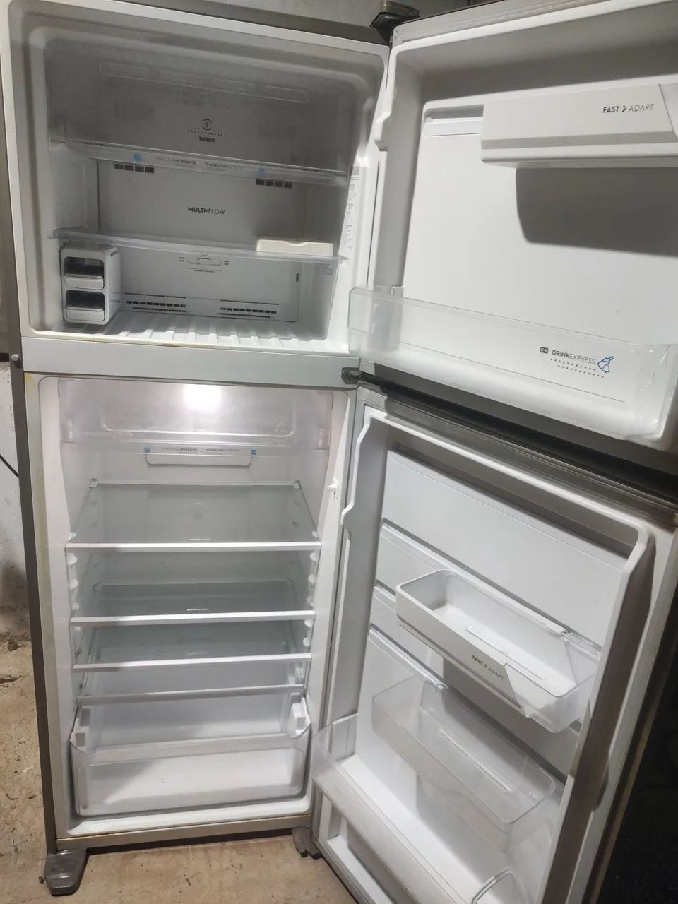 Geladeira  - Foto 2