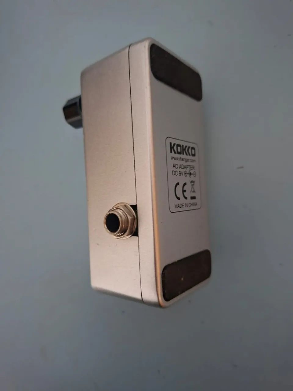 Pedal Kokko Compressor - Foto 2