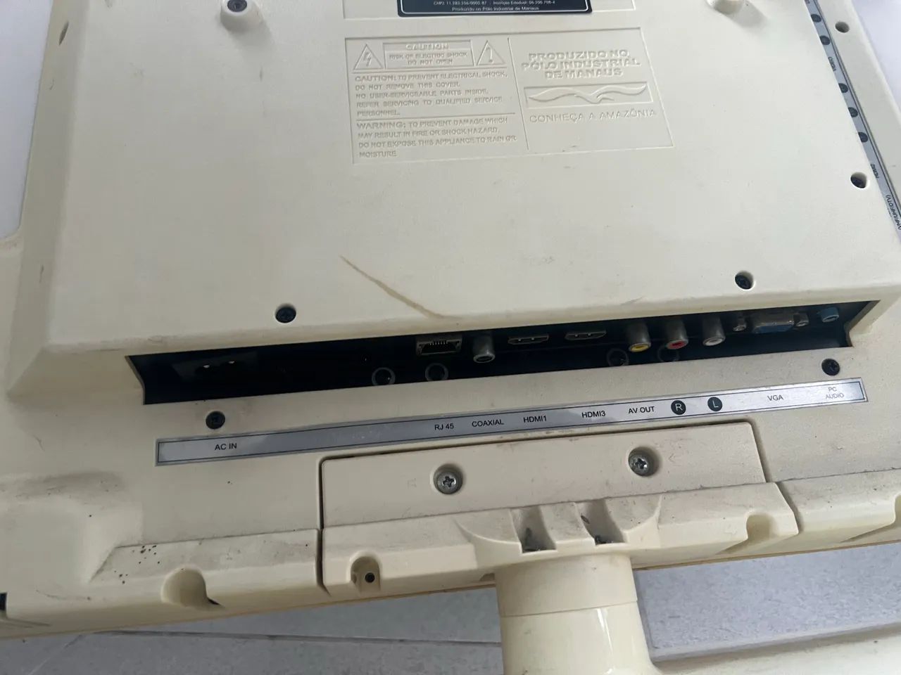 Tv Philco LED  32  - Foto 3