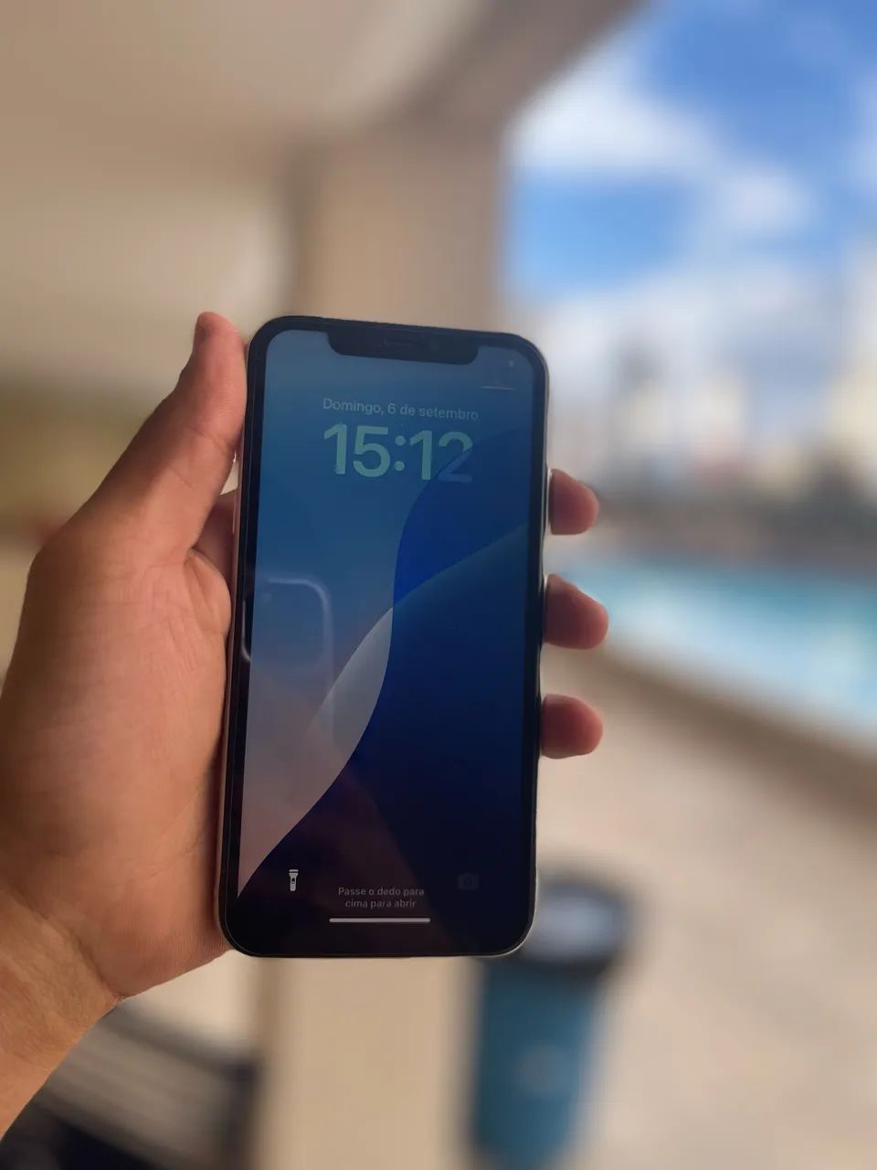 iPhone XR 64gb seminovo  - Foto 2
