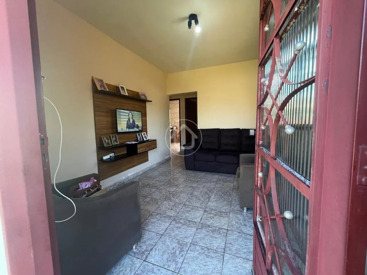 CASA COM 02 QUARTOS - TAQUARUSSU - Foto 4