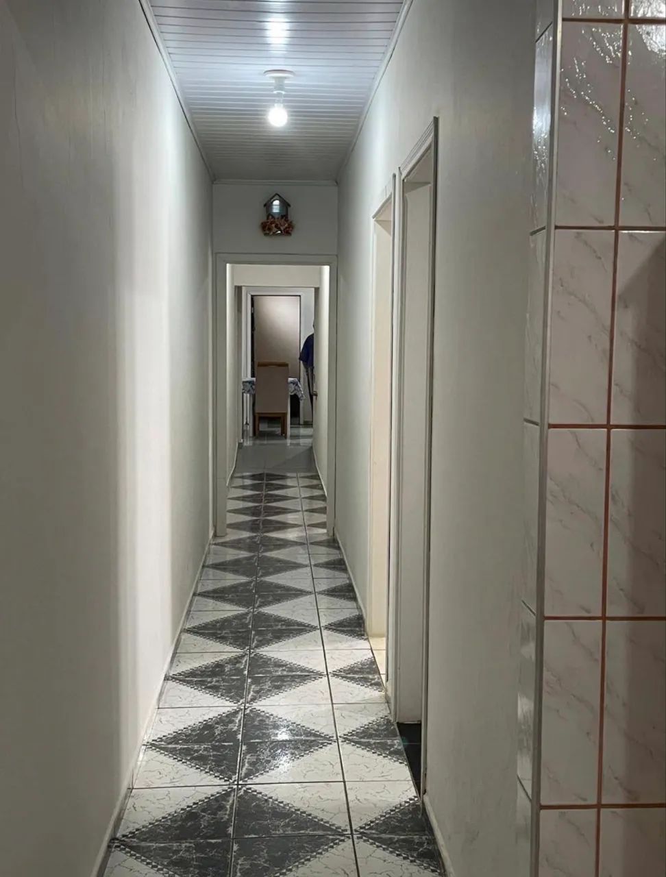 Casa na Cidade Nova VI / RC - Foto 4