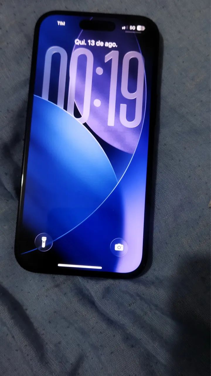 iPhone 15 - Foto 5