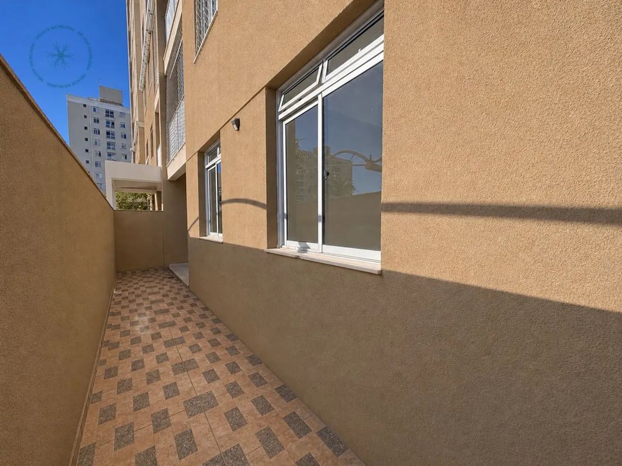 Área privativa no Candelária  3 quartos com suíte e lazer completo - Foto 5