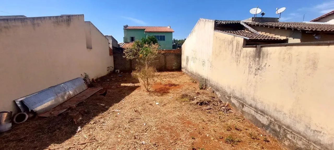 Lote Murado e Plano à Venda  Jardim das Rosas - Foto 4