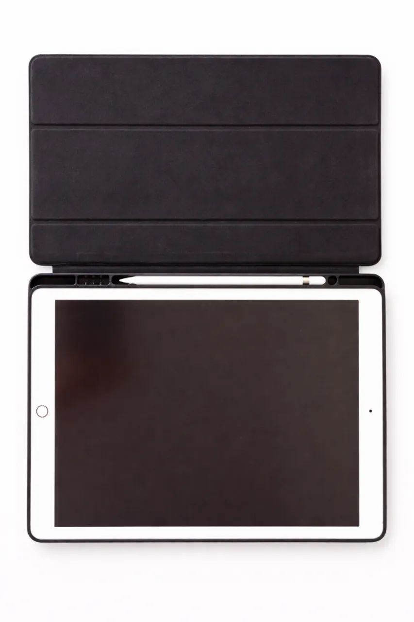 iPad Pro 12.9インチ 256GB Apple pencil 2セット iPad Pro 12.9? 256GB + Apple Pencil + Kit Completo | Ideal para