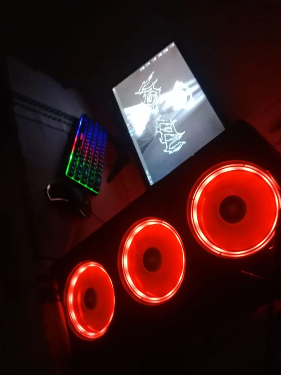  Pc gamer completo 
