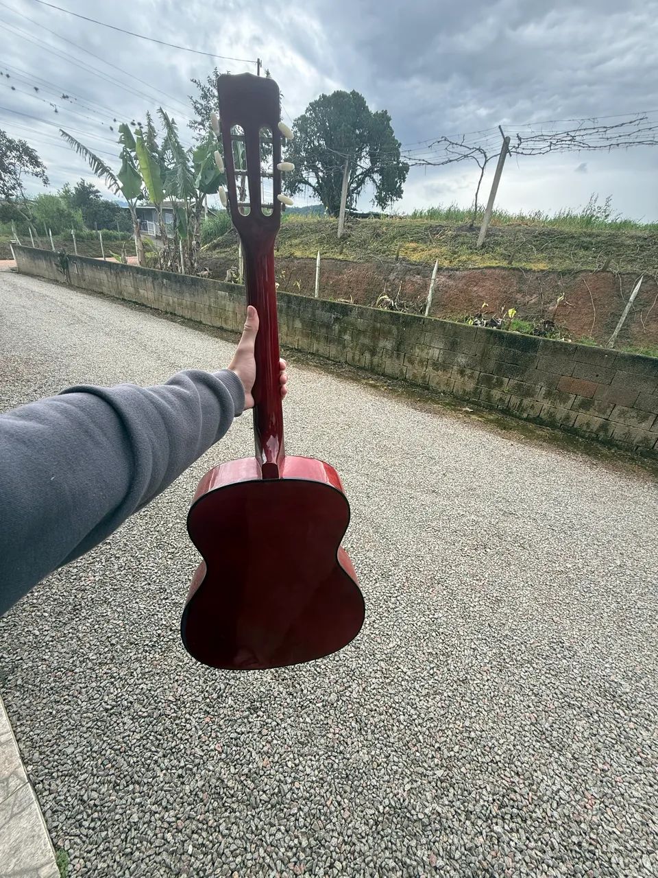 Violão  - Foto 2
