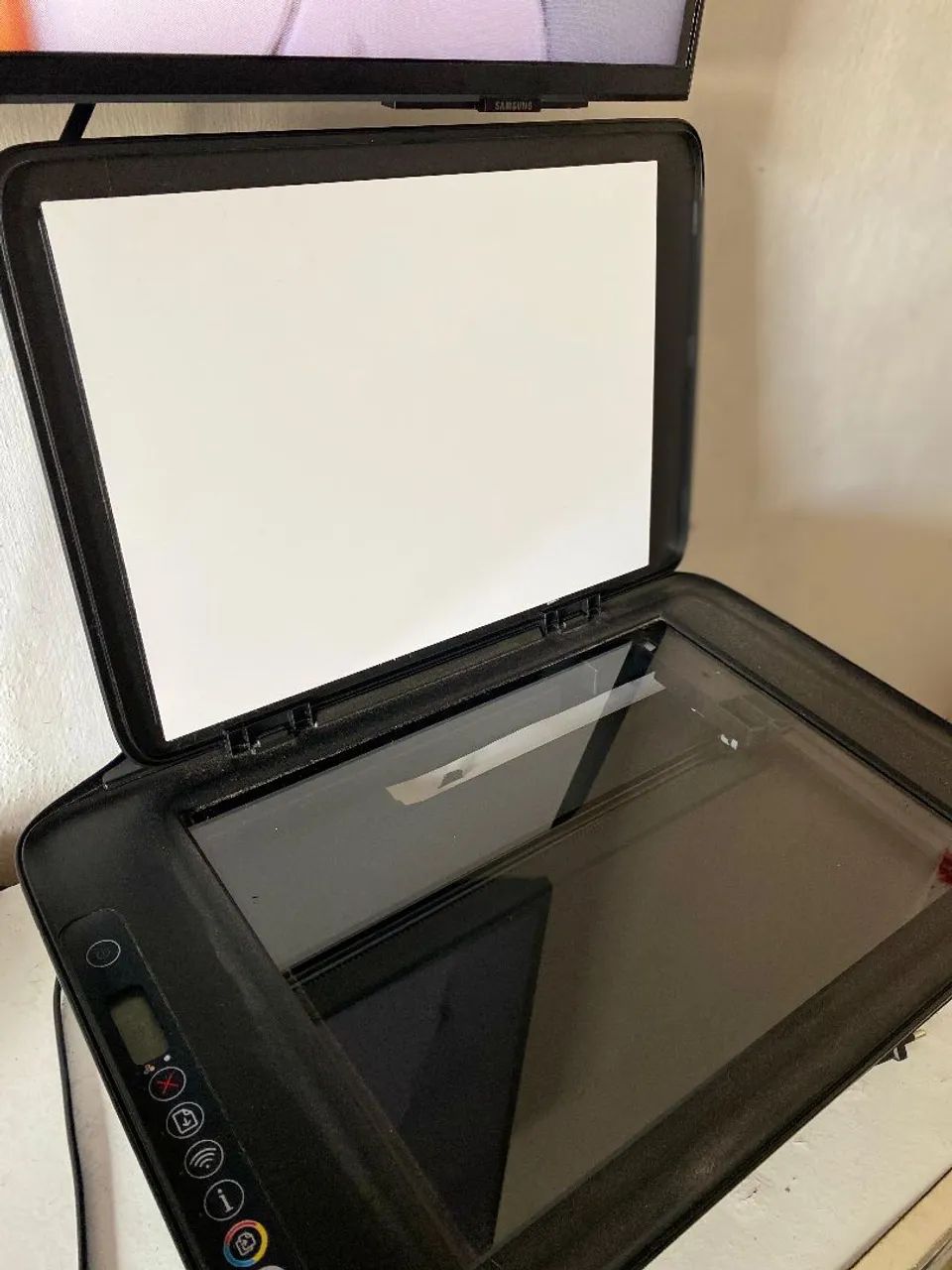 Impressora Hp  - Foto 2