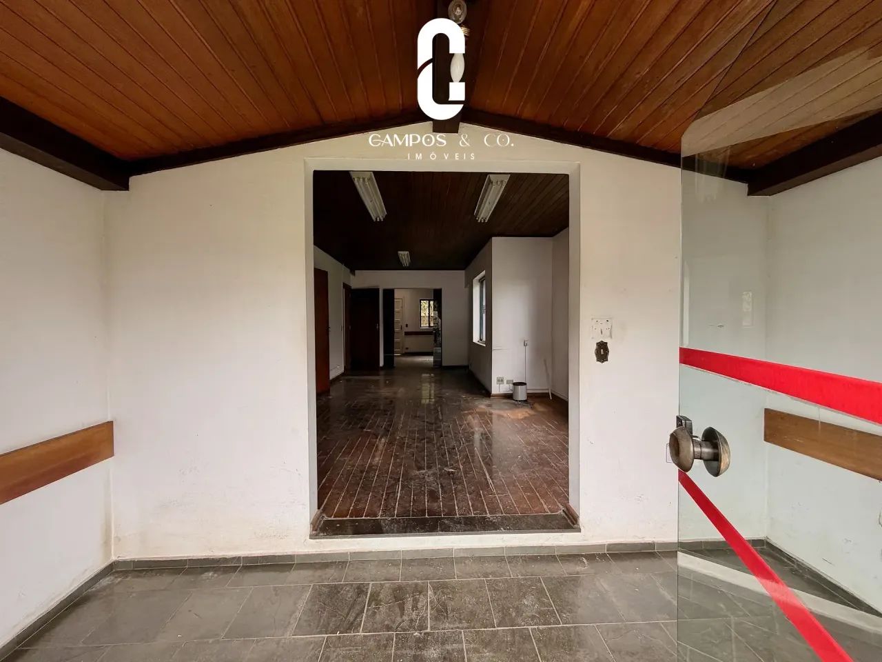 Casa Comercial para locação, Abernéssia, Campos do Jordão, SP - Foto 5