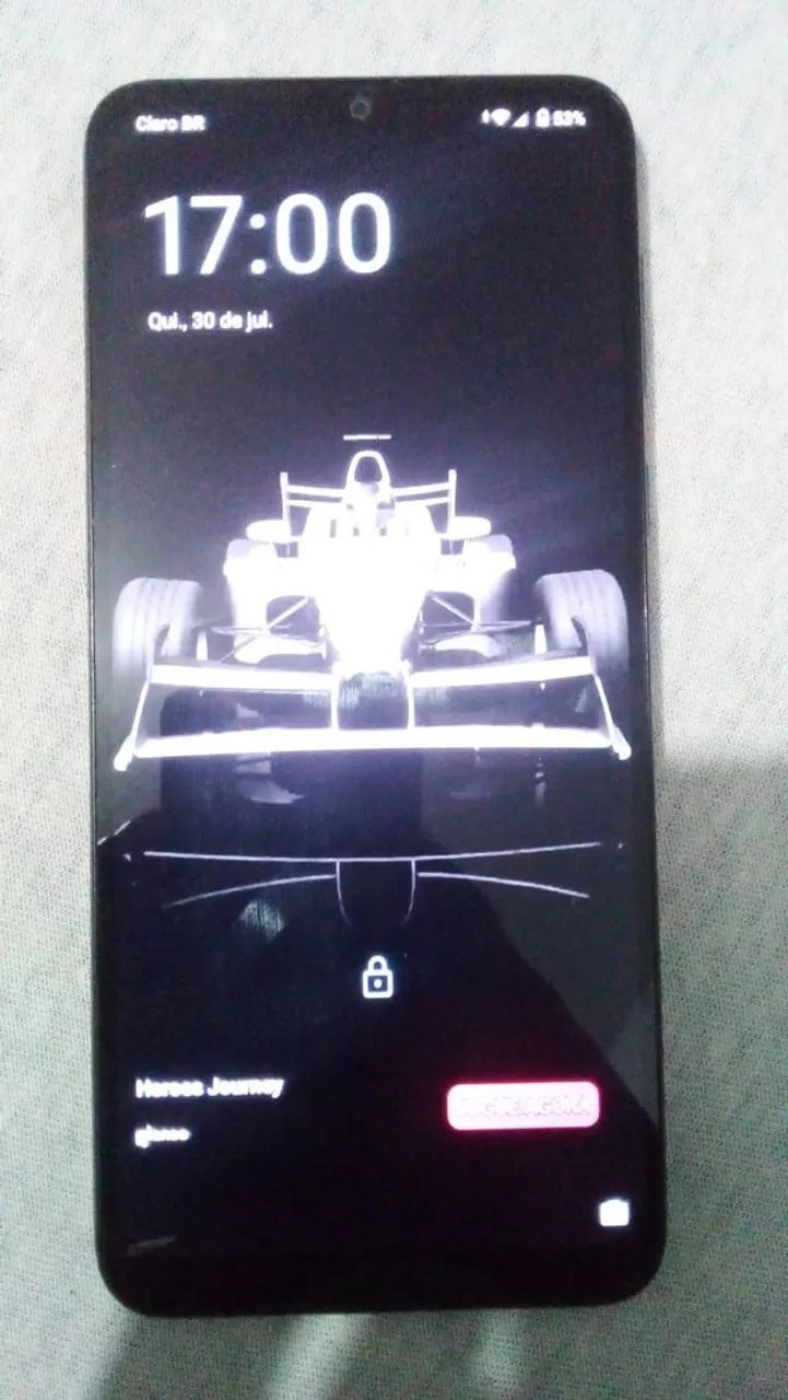 Telefone moto E 13 64 GB internet 4,0 Ram  - Foto 4