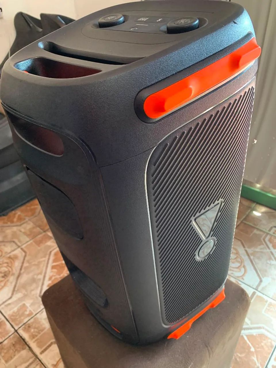 JBL party box 110  - Foto 3