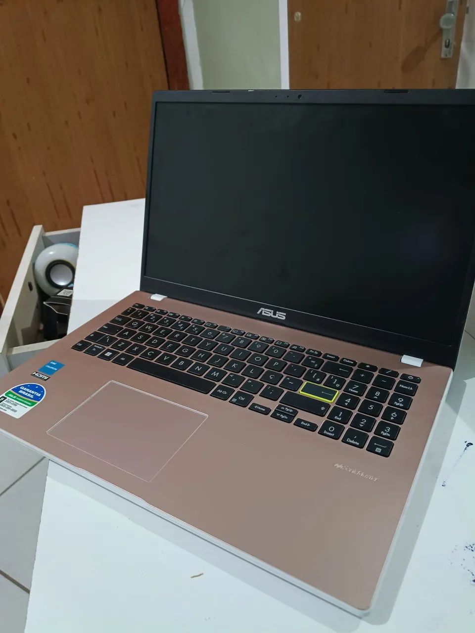Notebook Asus  - Foto 2