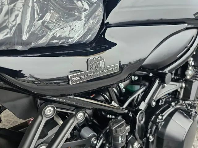 Z900RS 2027 - 0 KM - Foto 4