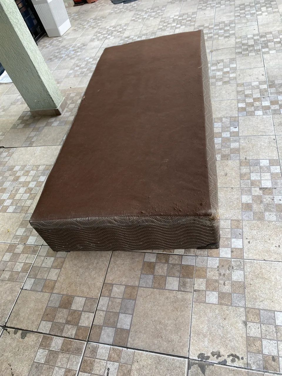 Box solteiro 85,00  * - Foto 4