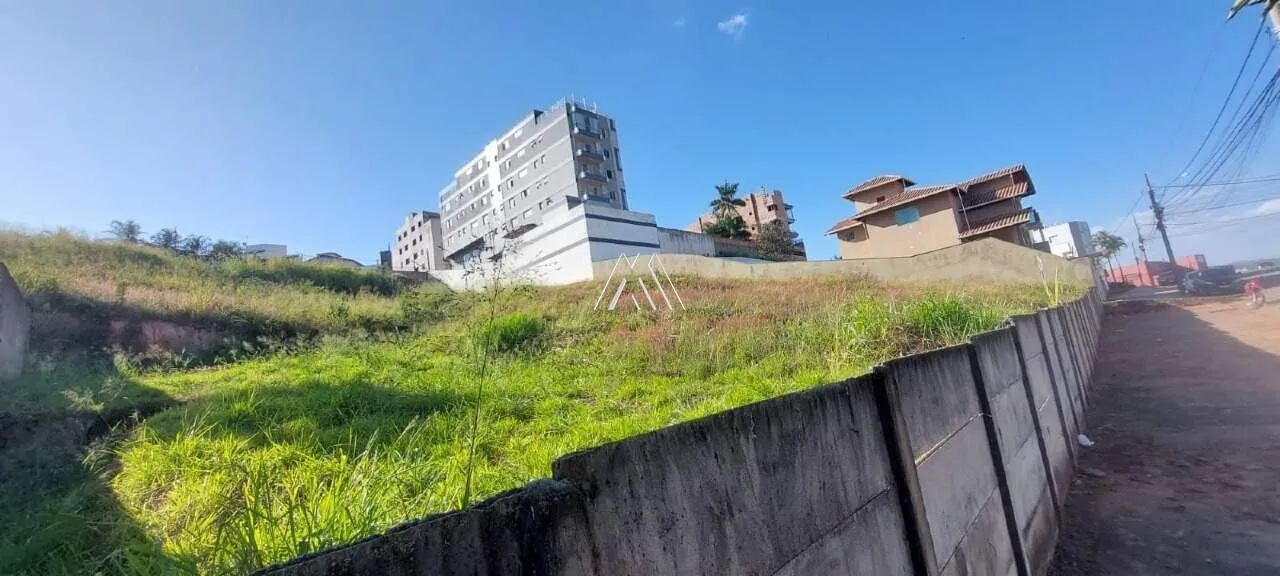 Vendo lote em Itaúna com ótima localização! - Foto 2