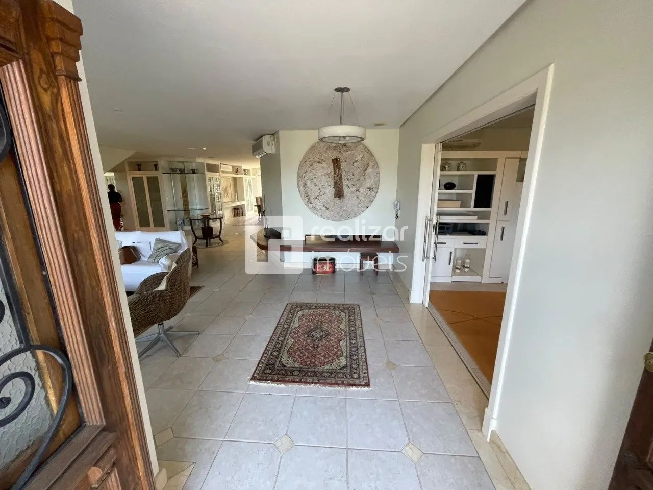 Casa 5 quartos no bairro Lagoa da Conceição Florianópolis - Foto 3