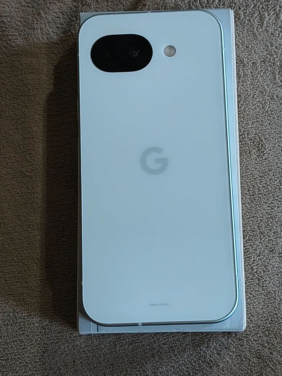 Google Pixel 10a - Foto 2