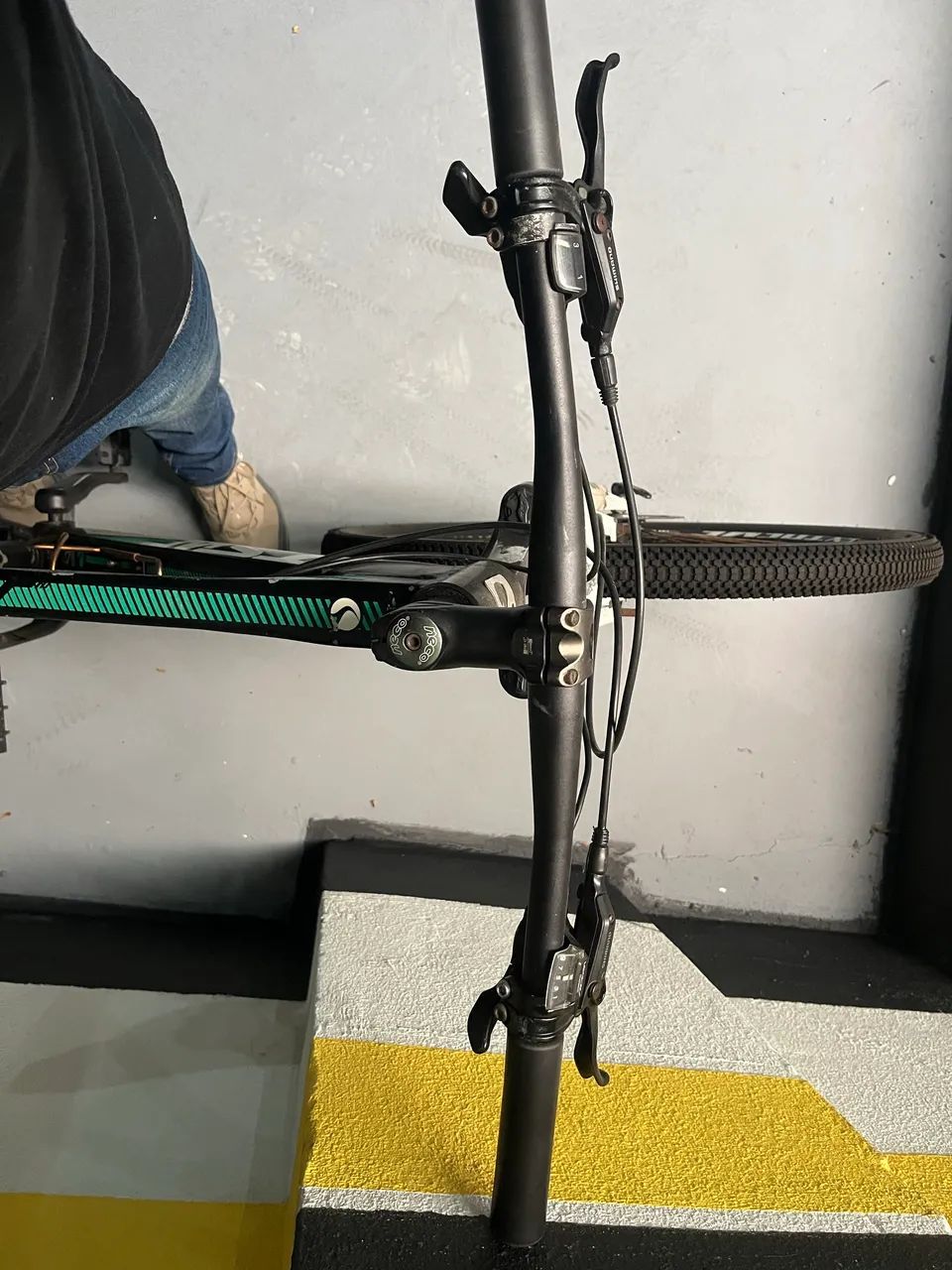 TSW Hunter 29 - Mountain Bike Aro 29  - Foto 4