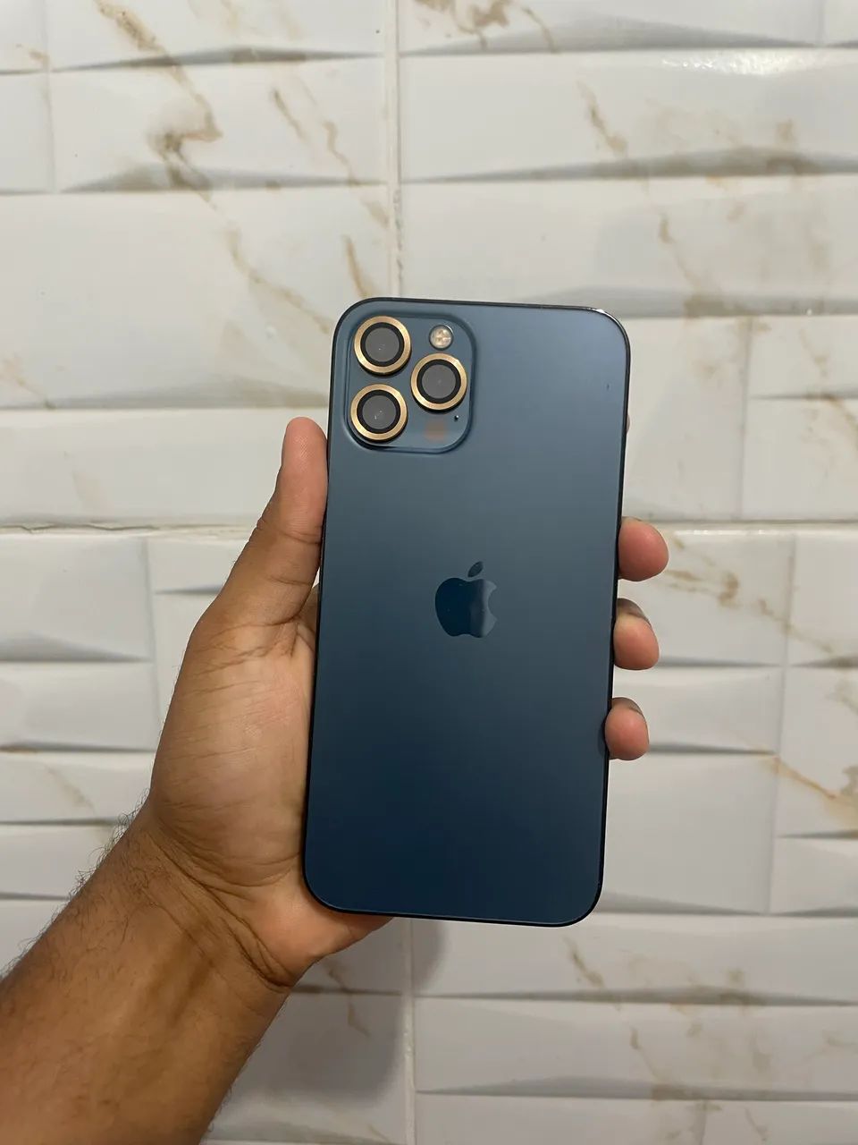 iPhone 12 Pro Max 