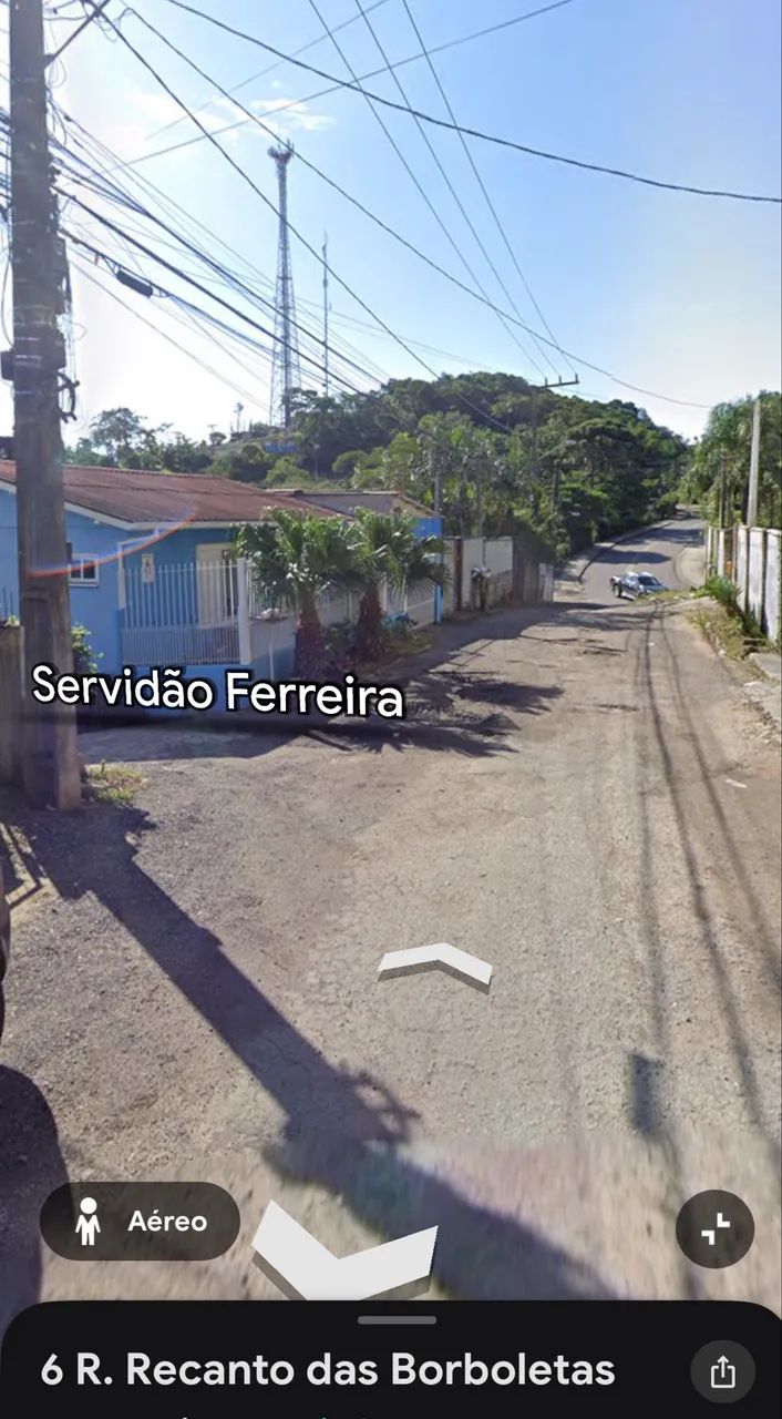 Vendo ou negocio Terreno 10x20  - Foto 3