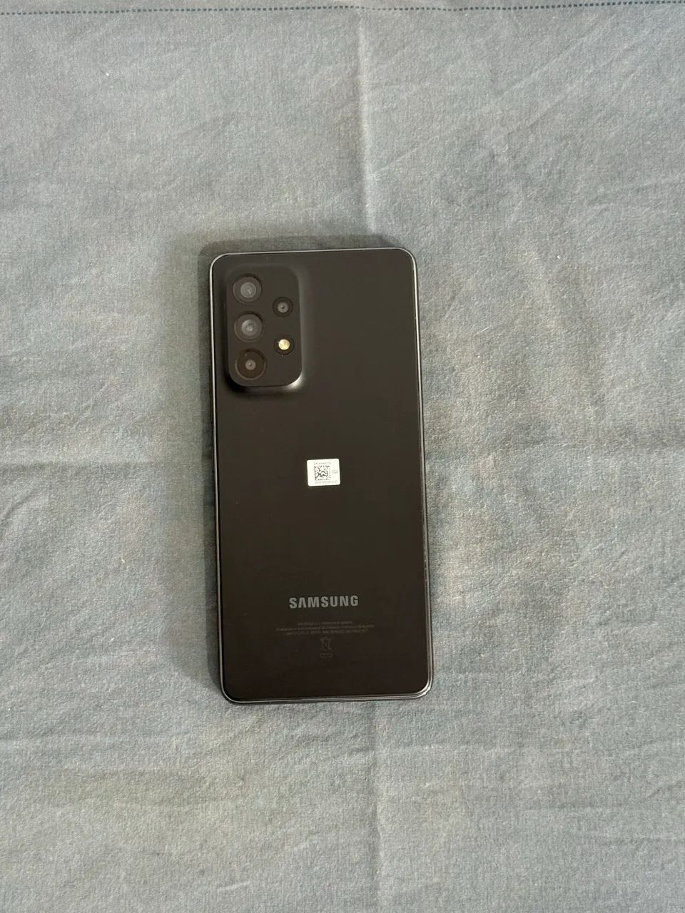 Samsung Galaxy A53  - Foto 2