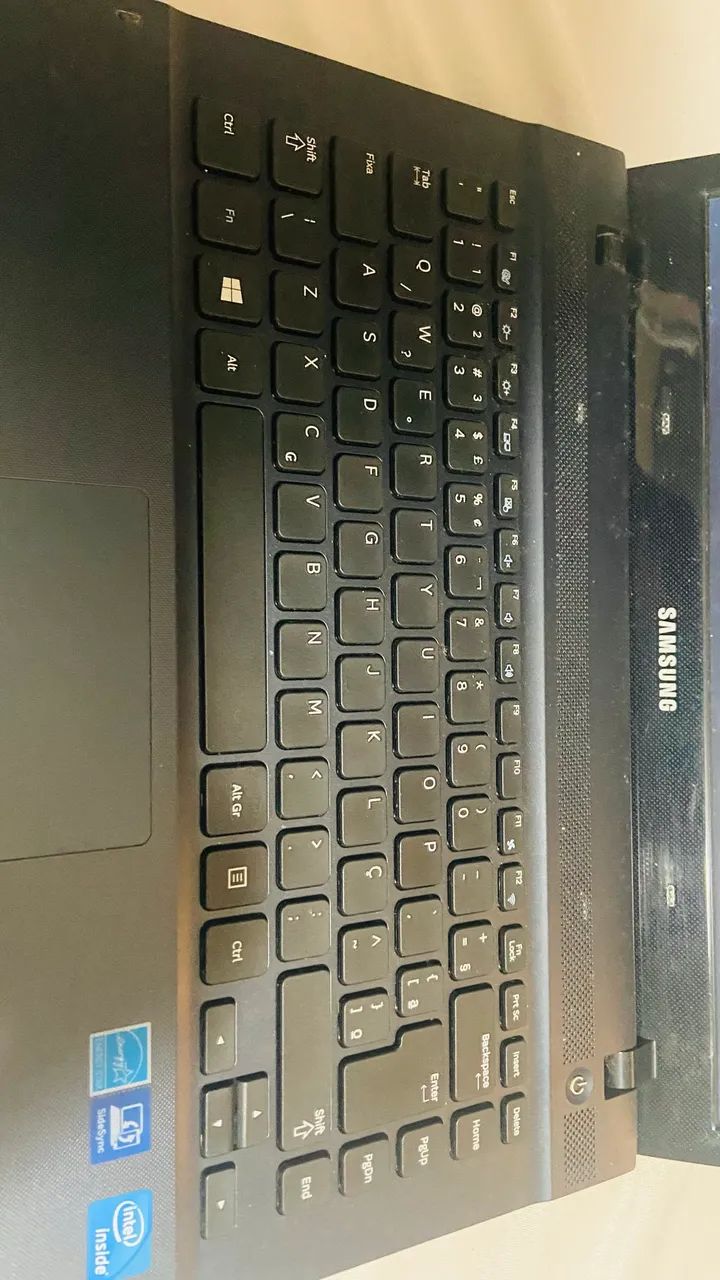 Notebook 