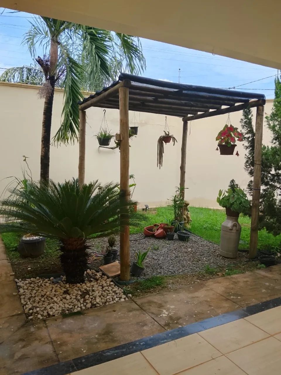 Vendo Casa em Colinas do Tocantins. 3/4 sendo 1 suíte com closet * - Foto 5